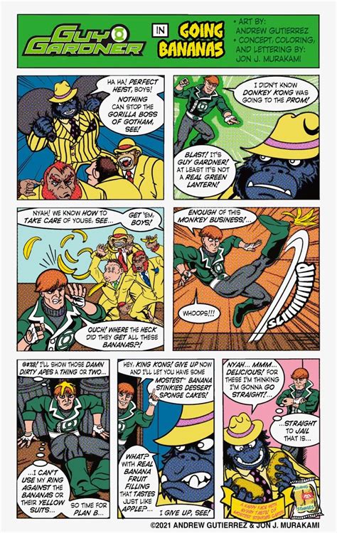 Comic Book Previews .